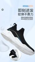 Zapatos para hombre, zapatillas de deporte para hombre, todas las marcas, mocasines de tenis, zapatos de tendencia, calcetines para mujer, zapatos casuales de moda, zapatos grandes 36-48 para primavera y otoño - details 4
