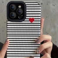 Nueva Funda de Teléfono de Cuero Sintético con Letra de Amor Creativa para iPhone 15/15Plus/15Pro/15ProMax, para iPhone 14/14Plus/14Pro/14ProMax, para iPhone 13/13Pro/13ProMax, para iPhone 12/12Pro/12ProMax, para iPhone 11/11/11Pro Max/para iPhone - details 4