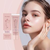 Crema de Sol Facial y Corporal Control de Aceite Anti-envejecimiento Hidratante Protector Solar - details 4