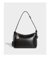 Bolso de mujer, bolso de axila, primavera, clásico, nuevo, bolso pequeño, exquisito y versátil. - details 15