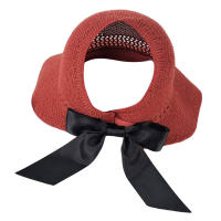 Sombreros para el sol nuevo sombrero de verano para mujer Edición coreana moda moderna y versátil aleros grandes protección solar al aire libre plegable - details 29