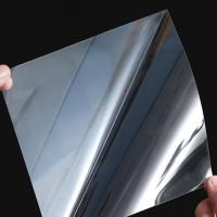 Película protectora adhesiva para mesa, protección transparente brillante, antiarañazos, resistente al calor, pegatinas para muebles, 40cm x 2M - details 6