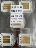 Led RGB High Power COB Flip Chip Lamp Foot Tile 10W 20W 30W 50W RGB Chip Beads Driver Blub Epistar For DIY Spotlight Flood light - details 7