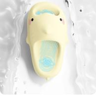 Sandalias de Baño Antideslizantes de EVA para Hombre y Mujer Zapatillas de Tiburón Lindas en Verano - details 6