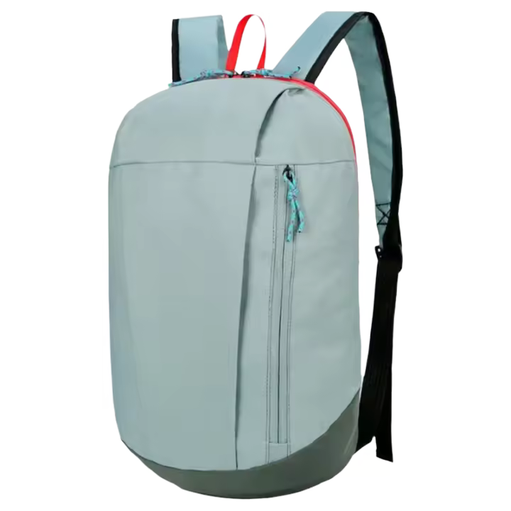 Mochila Unisex Ultraligera Plegable Para Camping Y Senderismo Deporte Al Aire Libre Montañismo Viaje Día Para Hombres Y Mujeres - 1