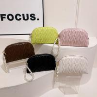 Hilo de bordado de indentación pequeña bolsa de cosméticos nueva bolsa de almacenamiento de cosméticos de lavado portátil para mujer - details 2