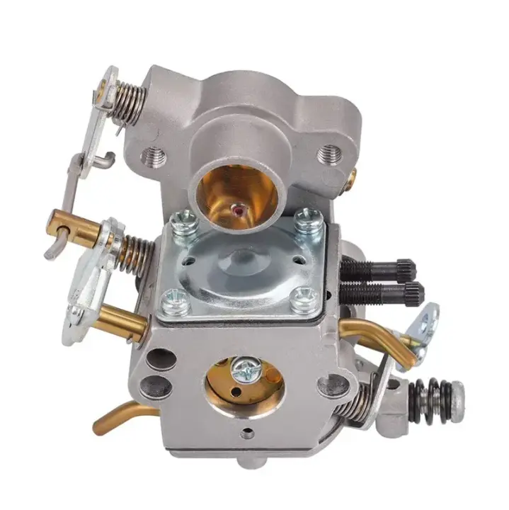 Carburador C1M-W26C P3314, para P3416, PPB3416, PP3516, P3816, P4018, PP4218, motosierra Zama W-26, 545070601, 530035589 - 1