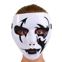 Mascarada Hip Hop Cosplay fiesta niños adultos disfraces accesorios máscara de terror máscara facial completa accesorios de Halloween - details 1