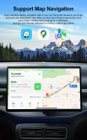 Adaptador inalámbrico para coche, CarPlay, Android, Plug and Play - details 7