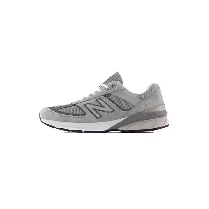 Zapatos para correr originales nuevos NB 990 V5 M990GL5 oferta especial zapatos de trabajo - 1