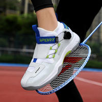Calzado deportivo profesional antideslizante y resistente al desgaste que absorbe los golpes y transpirable - details 10