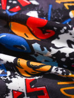 Pack de 3 Bóxer Hombre Graffiti - Diseño que Destaca y Calidad Garantizada - details 1