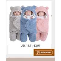 Almohada protectora para bebé, asiento de viaje para coche, almohadas de soporte para cabeza y cuello, reposacabezas en forma de U para niños recién nacidos, cojín para niños de 0 a 3 años, novedad de 2023 - details 11