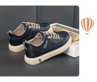 Zapatos Deportivos para Niños Primavera 2025 Zapatillas Blancas para Niñas de Edad Media y Mayor - details 10