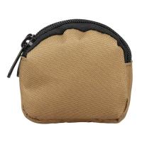 Cartera Táctica al Aire Libre Multifuncional con Cierre de Cremallera Monedero para Acampar, Senderismo, Caza Paquete de Cintura - details 0