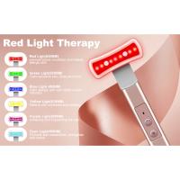 red light therapy
