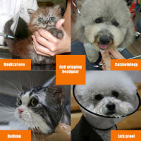 Zapatos con suelas antideslizantes para perros - details 4