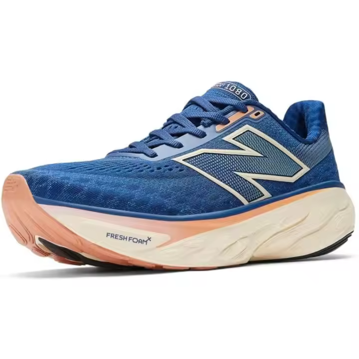 LNLBzapatillas para correr para hombre Fresh Foam X 1080 V14 - 1