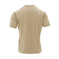 Hombre manga corta henry camiseta hombre cuello redondo patchwork body - details 38