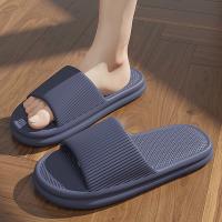 Sandalias de Eva Antideslizantes para Hombres y Mujeres Zapatillas de Casa Cómodas con Suela Gruesa - details 26