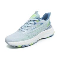 Nuevo Hombre Zapatillas De Deporte Zapatillas De Correr Entrenadores Zapatos Casuales De Talla Grande - details 1