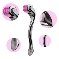 Microneedle Derma Roller Sistema de Cuidado de la Piel de 540 Micro Agujas - details 1