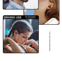 VAORLO-auriculares TWS con Bluetooth 5,3 ENC, cascos con reducción de ruido, pantalla Digital LED, calidad de sonido HIFI, Mini auriculares deportivos portátiles para música - details 19