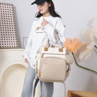 Bolsa de Viaje Multifuncional de Gran Capacidad Bolsa de Mamá Impermeable y Resistente al Desgaste - details 8