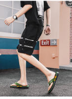 Chanclas de verano para hombres al por mayor zapatos de playa casuales al aire libre zapatillas de pellizco para hombres sandalias antideslizantes para hombres - details 19