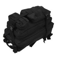 Mochila, 40x30x5 cm, Capacidad de 20L o Más, Bolsa de Viaje Impermeable Plegable, 100% Tela Oxford Impermeable, Color Caqui, 1 Pieza - details 32