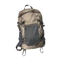Hiking Backpack Travel Daypack Multifunctional Men Women Adjustable Strap