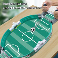 Juego de fútbol interactivo de escritorio para niños, juguete educativo Montessori - details 5