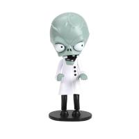 Juguetes de Acción Plantas vs Zombies 2 Figuras de Robot Gargantuar Muñecos de Anime para Niños - details 26
