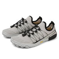 Abnkarwin Zapatillas de Agua para Verano Piscina, Fitness, Caminar al Aire Libre - details 1