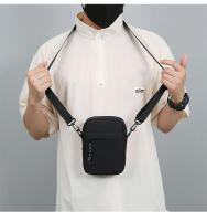Bolso Bandolera para Hombre with Diseño Urbano, Amplio y Versáril, Perfecto para Viajes y Uso Diario,Bolsos para Hombre - details 8