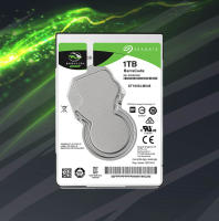 Seagate 1TB 2TB Disco Duro para Laptop 1000GB, 2.5", SATA III 128MB Cache, 7mm, 5400RPM - details 1