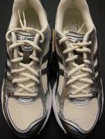 Amortiguación transpirable rebote ligero zapatos deportivos de malla resistente al desgaste zapatos profesionales para correr para hombres y mujeres - details 6