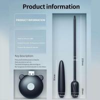 Embalaje privado Vibradores dilatadores SEX con sonidos uretrales para hombres, catéter de enchufe, ejercitador retardante médico, masturbador masculino, sexo para adultos - details 8