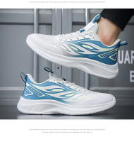 Zapatillas Deportivas Casuales Transpirables para Hombres Moda de Pies para Hombres - details 9