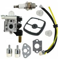 Kit de reconstrucción de carburador para Zama RB-K75 Echo SRM 210 SRM 211 HC 150 PE 200 GT 200 - details 5