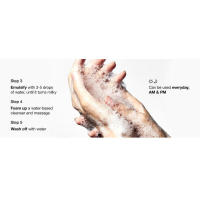 Anua Heartleaf Aceite limpiador de poros Desmaquillante - details 10