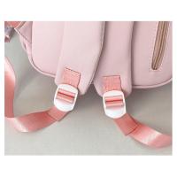 Nueva mochila para mujeres, estudiantes de secundaria de escuela primaria, gran capacidad, alto valor, mochila versátil, mochila de color contrastante para mujeres - details 11
