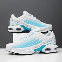 Zapatos deportivos con cojín de aire para mujer - details 2