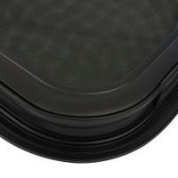 Ventanas Deslizantes Horizontales para Motocaravana Material Duradero, Belleza Aparente, Buen Rendimiento Adecuado para Modelos de Coches Camper - details 10