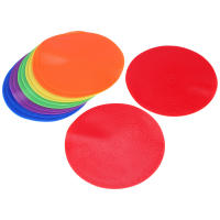 Rotuladores antideslizantes para fútbol, baloncesto, entrenamiento, práctica de baile, 12 piezas - details 1
