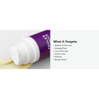 Paula's Choice CLINICAL Crema de tratamiento con retinol al 1% con péptidos, extracto de regaliz de vitamina C, antienvejecimiento y arrugas - details 3