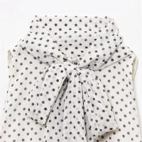 Dulce Simplicidad Vestido Largo Sin Mangas Moda de Verano 2025 para Mujeres - details 7