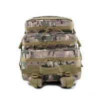 Bolsa de táctica militar