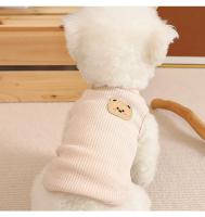Chaleco Fino para Perros Ropa de Mascota Suave y Transpirable de Verano para Chihuahua y York Pug - details 2