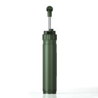 Bomba de filtro de ósmosis portátil, sistema de purificación de agua para exteriores, equipo de supervivencia para acampar, senderismo, viajes, emergencia - details 7
